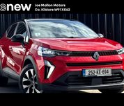 Renault Captur 2025