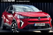 Renault Captur 2025