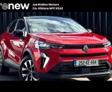 Renault Captur 2025