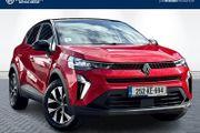 Renault Captur 2025