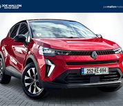 Renault Captur 2025