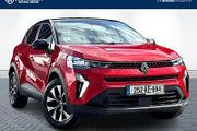 Renault Captur 2025