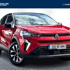 Renault Captur 2025