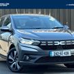 Dacia Sandero 2024