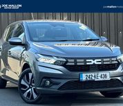 Dacia Sandero 2024