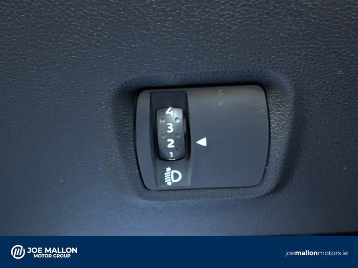 Dacia Sandero 2024