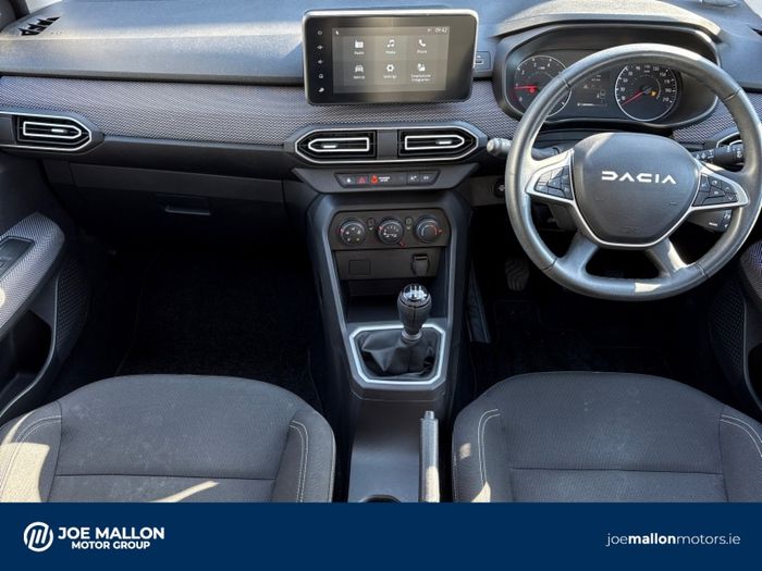 Dacia Sandero 2024