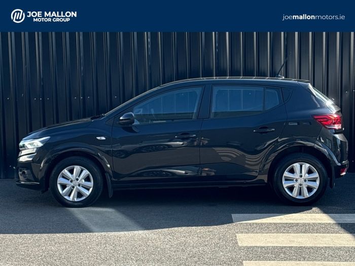 Dacia Sandero 2024