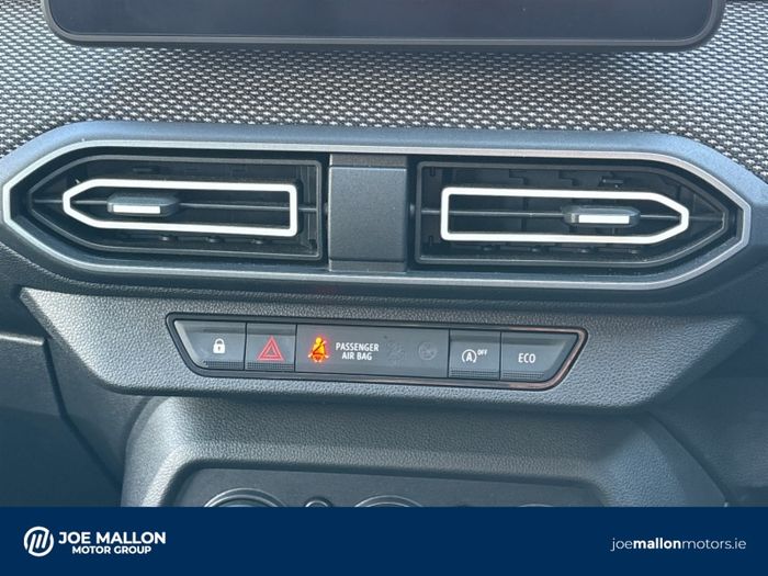 Dacia Sandero 2024