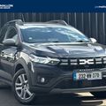 Dacia Sandero Stepway 2023
