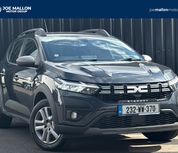 Dacia Sandero Stepway 2023