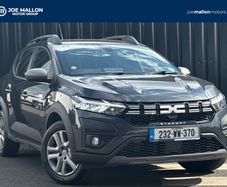 Dacia Sandero Stepway 2023