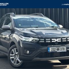 Dacia Sandero Stepway 2023