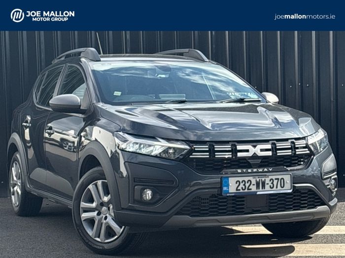 Dacia Sandero Stepway 2023