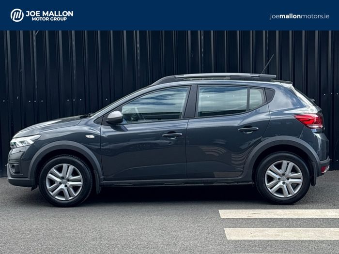 Dacia Sandero Stepway 2023