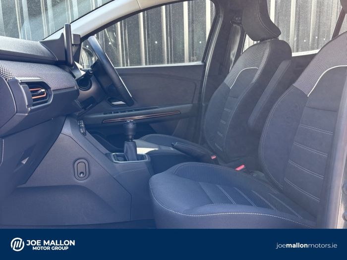 Dacia Sandero Stepway 2023