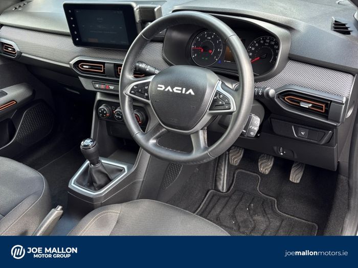 Dacia Sandero Stepway 2023