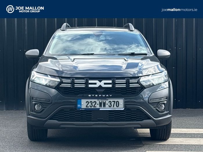 Dacia Sandero Stepway 2023