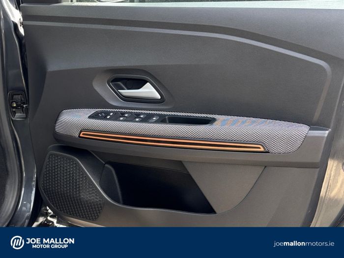 Dacia Sandero Stepway 2023