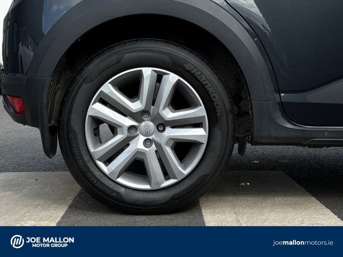 Dacia Sandero Stepway 2023