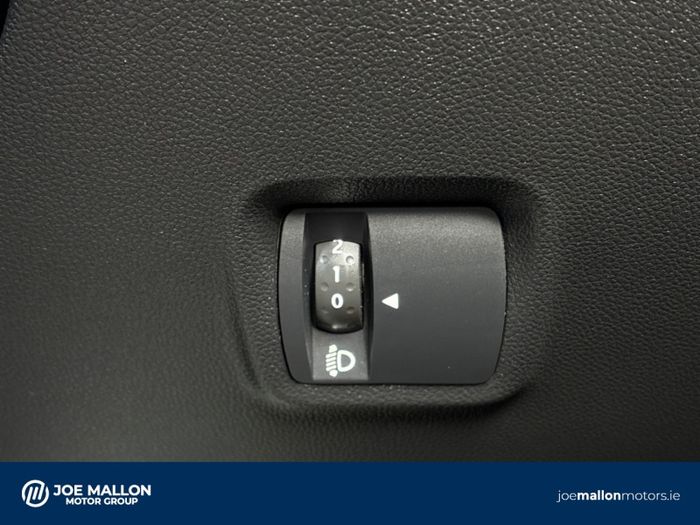 Dacia Sandero Stepway 2023