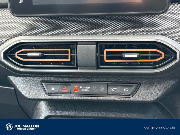 Dacia Sandero Stepway 2023