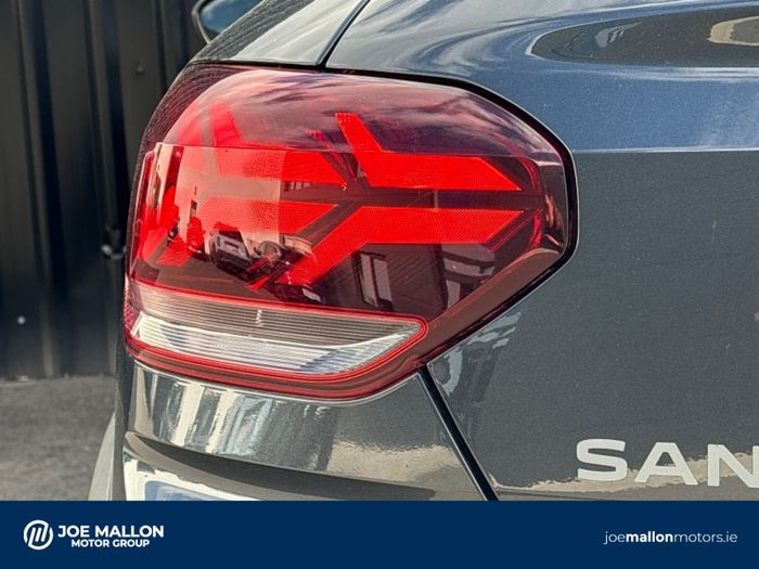 Dacia Sandero Stepway 2023