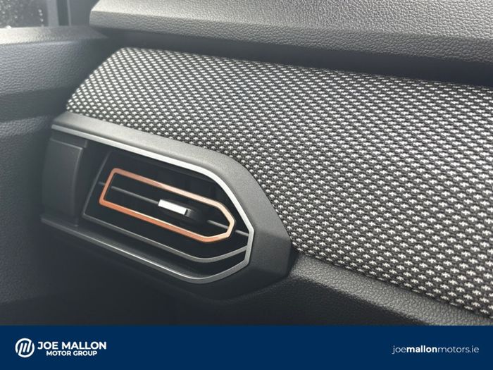 Dacia Sandero Stepway 2023