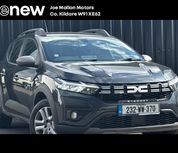 Dacia Sandero Stepway 2023