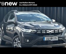 Dacia Sandero Stepway 2023