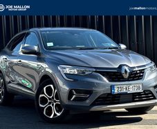 Renault Arkana 2023