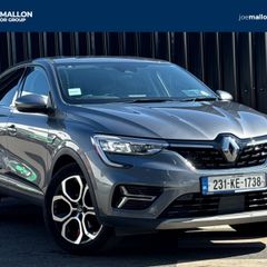 Renault Arkana 2023