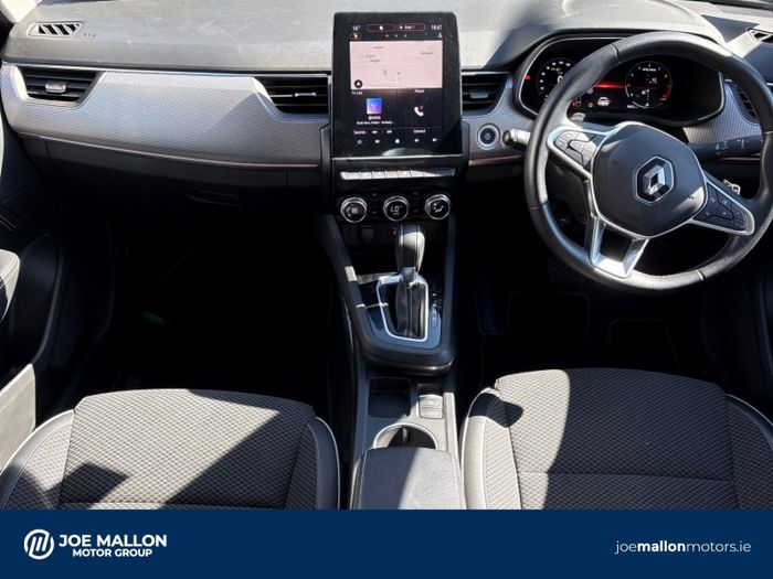 Renault Arkana 2023