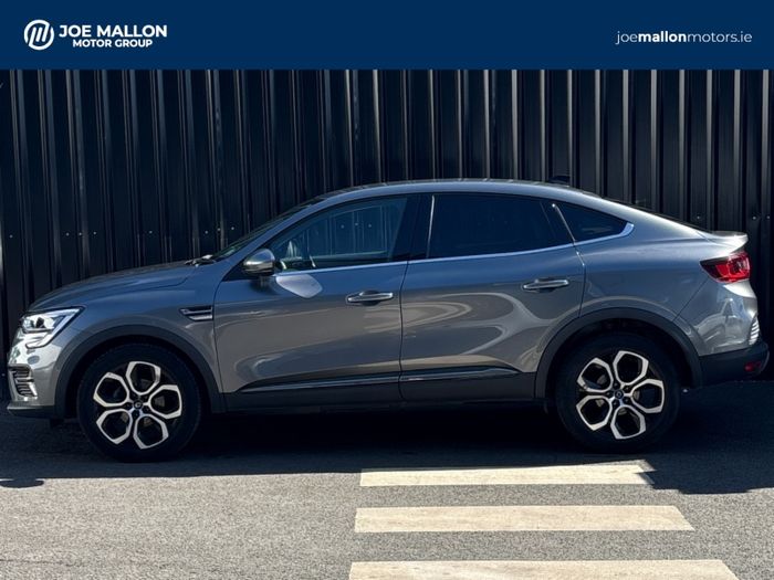 Renault Arkana 2023