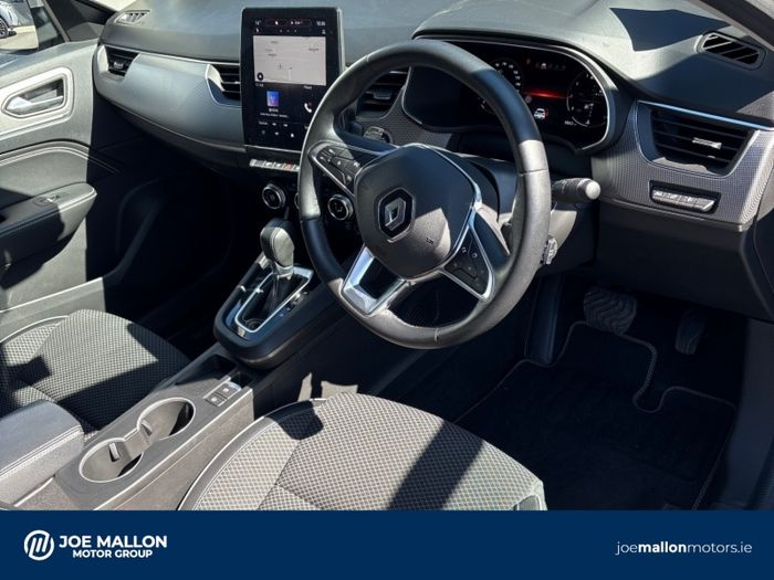 Renault Arkana 2023
