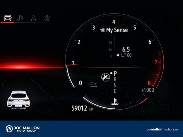 Renault Arkana 2023