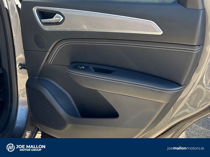 Renault Arkana 2023