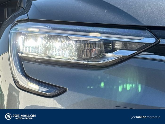 Renault Arkana 2023