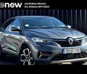 Renault Arkana 2023