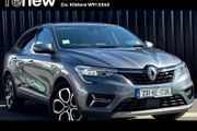 Renault Arkana 2023