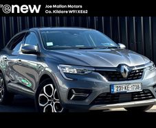 Renault Arkana 2023