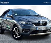 Renault Arkana 2023