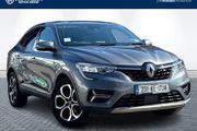 Renault Arkana 2023