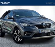 Renault Arkana 2023
