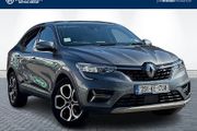 Renault Arkana 2023
