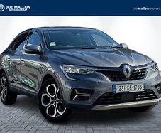 Renault Arkana 2023