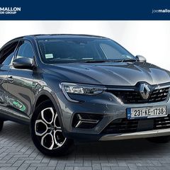 Renault Arkana 2023