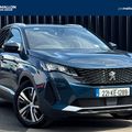 Peugeot 3008 2022