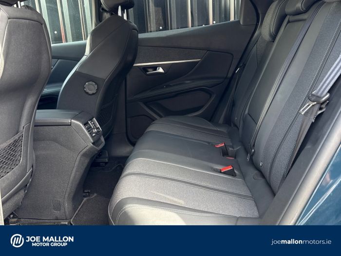 Peugeot 3008 2022