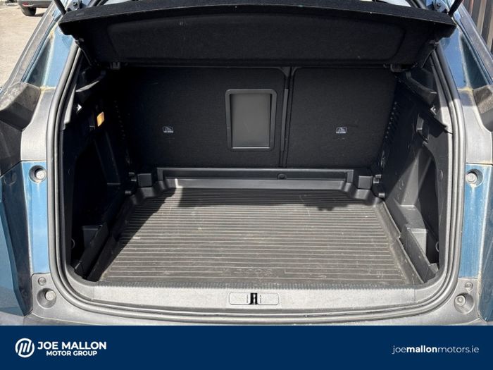 Peugeot 3008 2022